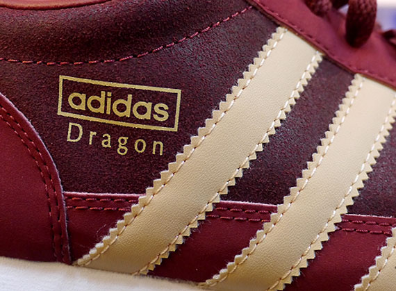 Adidas Originals Dragon