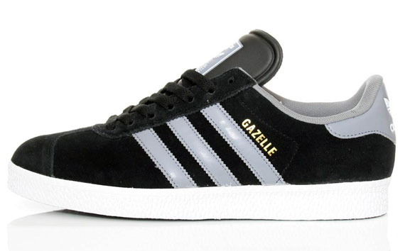 Adidas Originals Gazelle Ii Holiday 2012 2