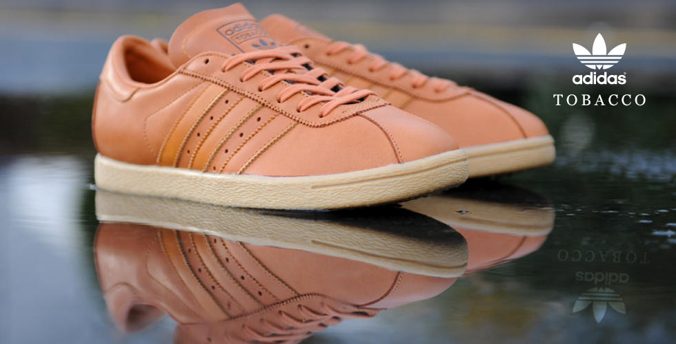 Adidas Originals Tobacco Adis Archive Part 3 1
