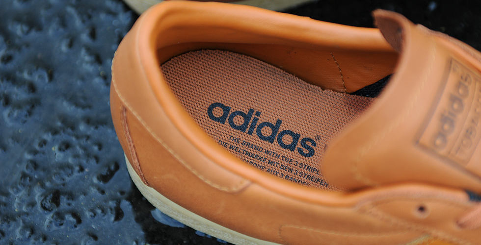 Adidas Originals Tobacco Adis Archive Part 3 4