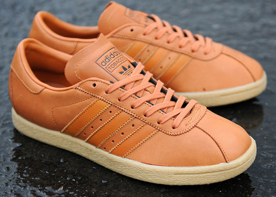 Adidas Originals Tobacco Adis Archive Part 3