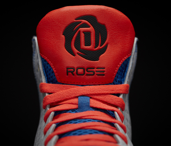 Adidas Rose 3 Michigan Ave 4