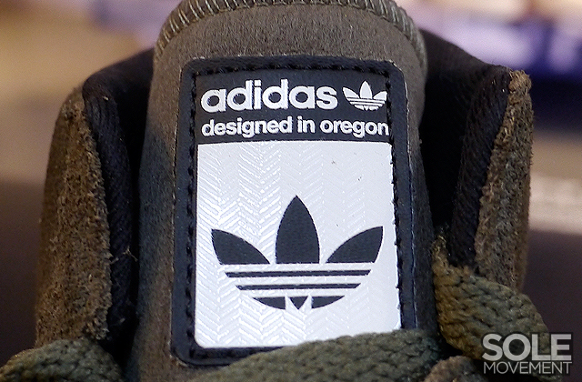 Adidas Skateboarding Rayado 3