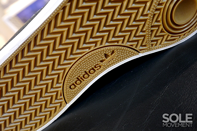Adidas Skateboarding Rayado 4