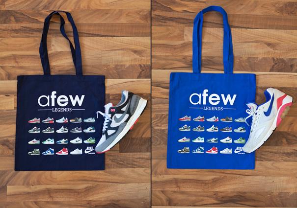 Afew Nike Sportswear Legends Bag 04