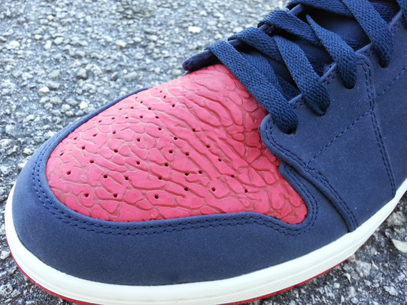 Air Jordan 1 Election Day 1