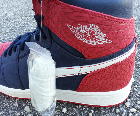 Air Jordan 1 Election Day 2