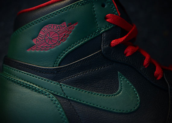 Air Jordan 1 High “Gucci” – Release Date