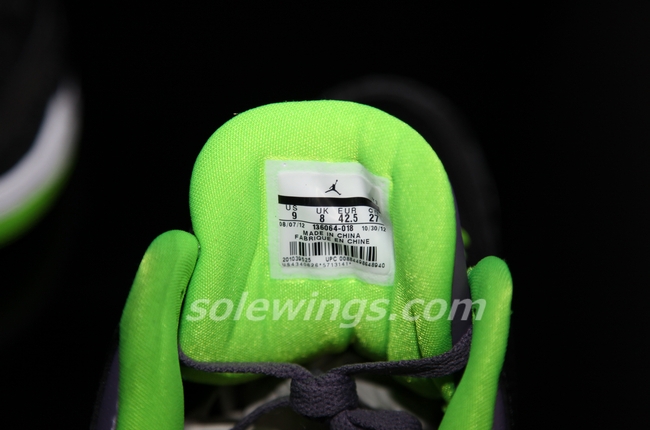 Air Jordan Iii Joker 01