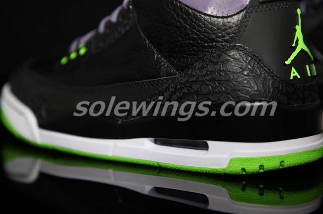 Air Jordan Iii Joker 02