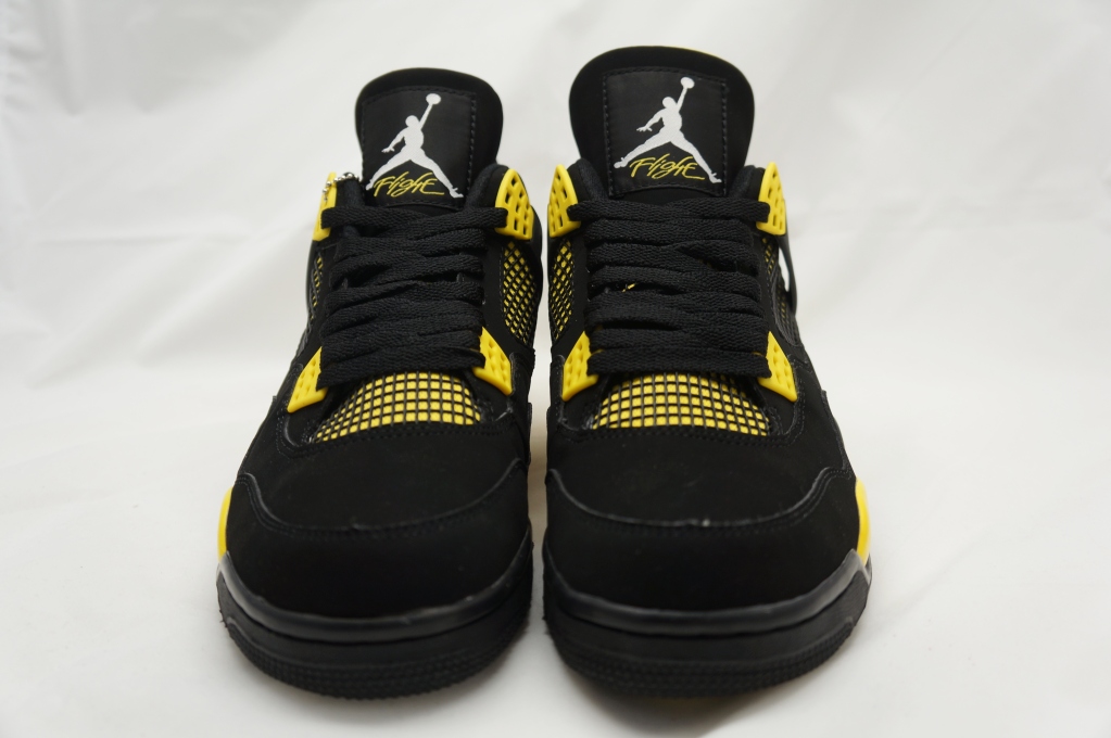 Air Jordan Iv Thunder Release Date Change 02