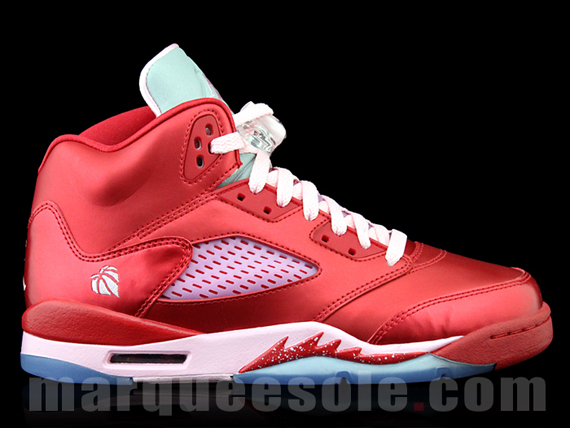 Air Jordan V Valentines Day 2