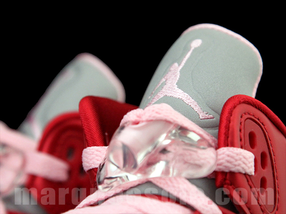 Air Jordan V Valentines Day 8