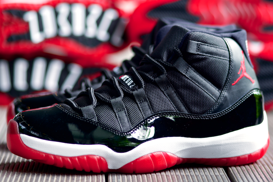 Air Jordan Xi Bred Release Date 04