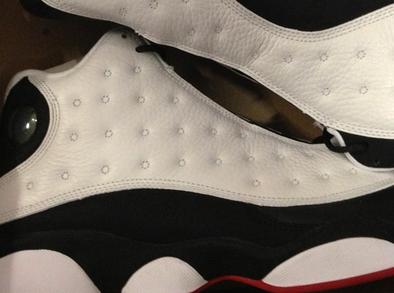 Air Jordan XIII “He Got Game” – Available Early on eBay