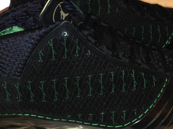 Air Jordan Xx3 Ray Allen Celtics Pe 1