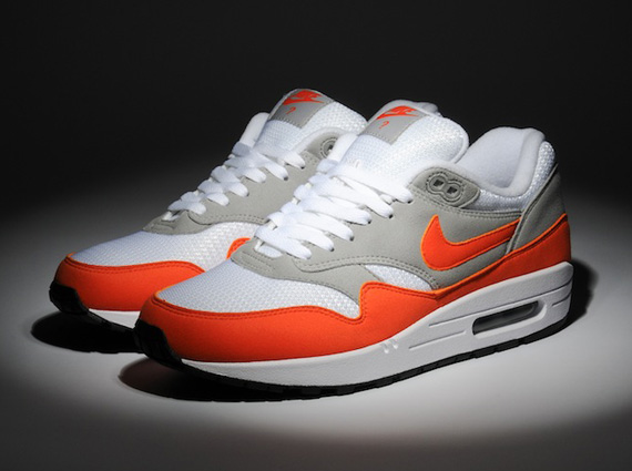 Size? Paris x Nike Air Max 1 iD Giveaway