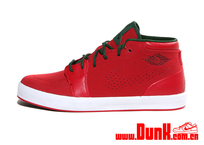 Aj V.1 Chukka Christmas 1