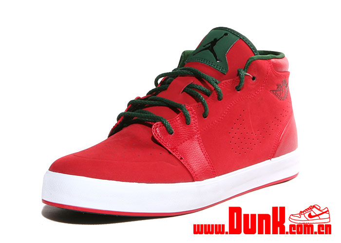 Aj V.1 Chukka Christmas 2