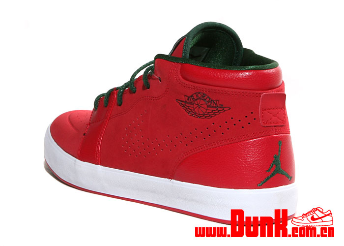 Aj V.1 Chukka Christmas 3