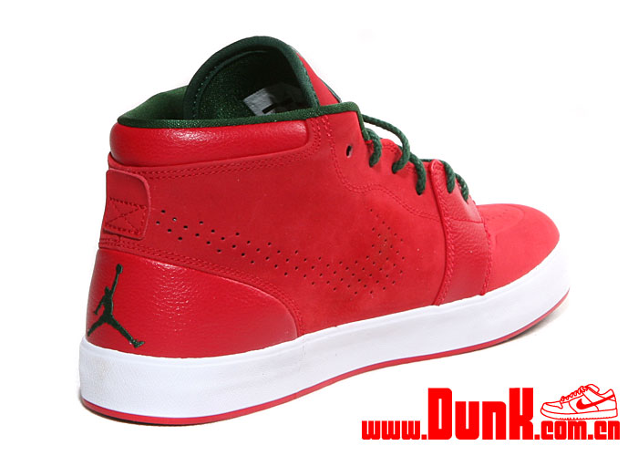 Aj V.1 Chukka Christmas 4