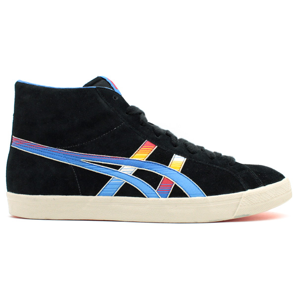 Atmos X Onitsuka Tiger Fabre Mexican Blanket 1