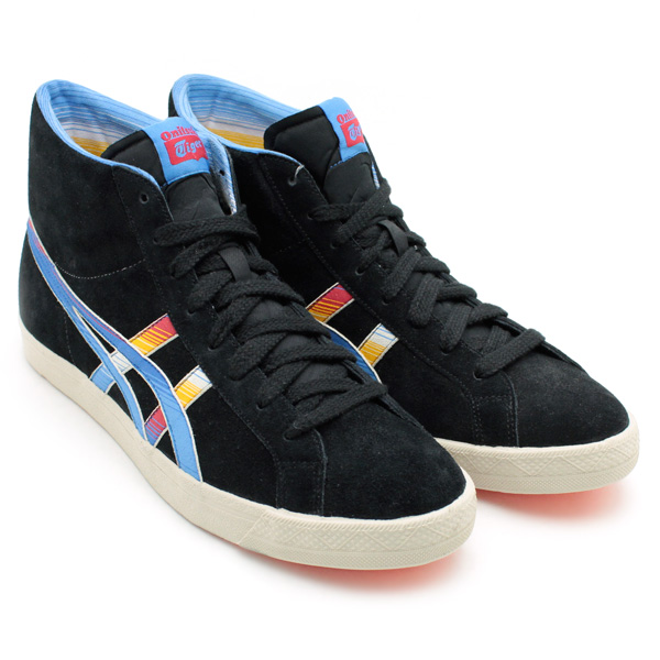 Atmos X Onitsuka Tiger Fabre Mexican Blanket 2