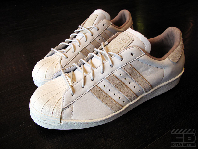 Beauty Youth Adidas Originals Superstar 80s Available 1