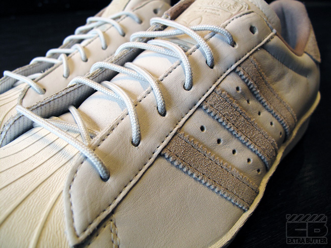 Beauty Youth Adidas Originals Superstar 80s Available 2