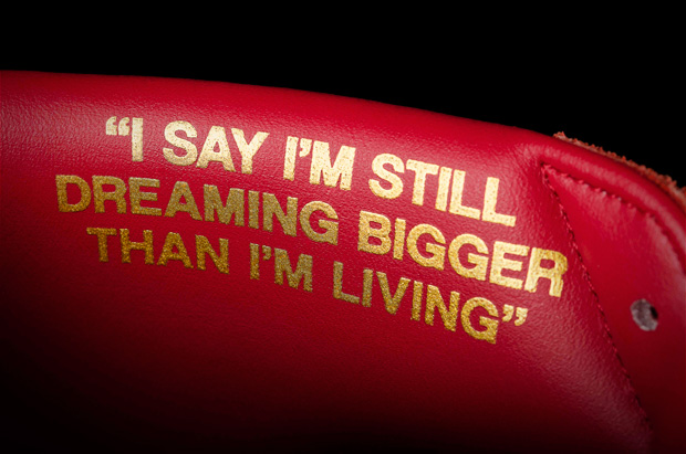 Big Sean Adidas Originals Pro Model Ii 03