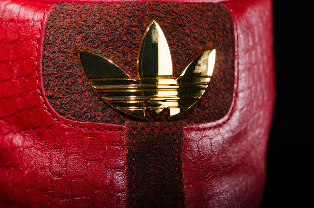 Big Sean Adidas Originals Pro Model Ii 04