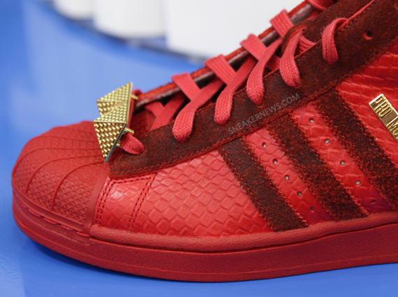 Big Sean Adidas Sneaker 2