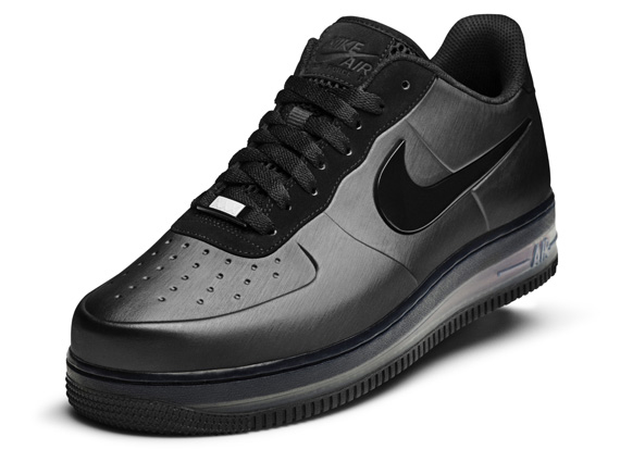 Black Friday Air Force 1 Xxx 1