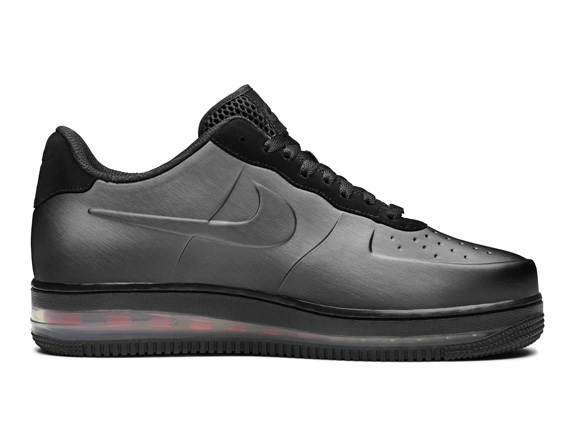 Black Friday Air Force 1 Xxx 4