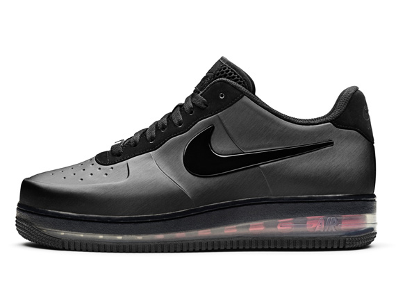 Black Friday Air Force 1 Xxx 5