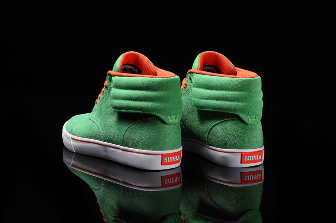 Boo Johnson Supra Passion 2