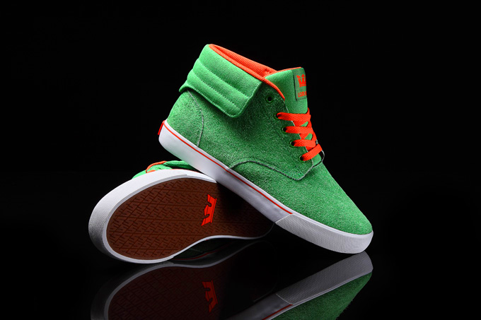Boo Johnson Supra Passion 3