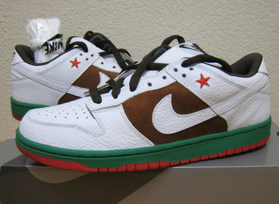 Cali Sb Dunks