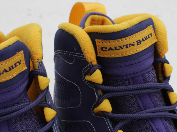 Air Jordan IX “Calvin Bailey” – Release Reminder