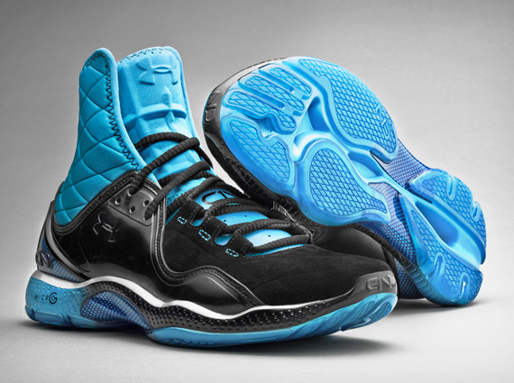 Cam Newton Highlight Signature Sneaker