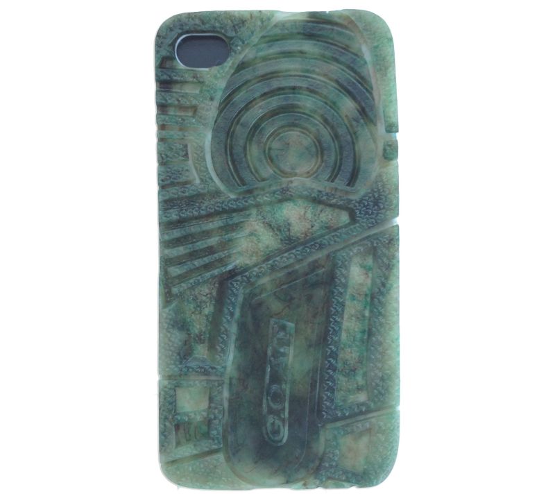 Camo Air Jordan Iii Goat Ipone Case