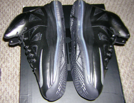 Carbon Lebron X Release Date 4