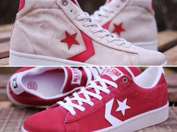 Clot Converse Pro Lthr Hanon 0