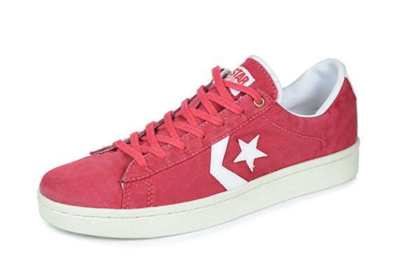 Clot Converse Pro Lthr Hanon 6