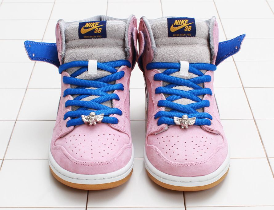 Cncpts Nike Sb Dunk High When Pigs Fly Online Release 02