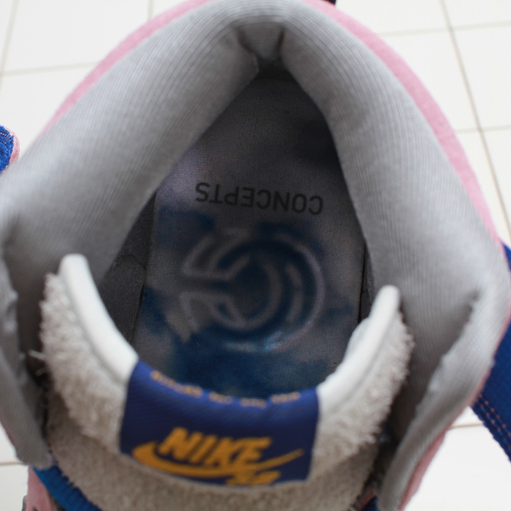 Cncpts Nike Sb Dunk High When Pigs Fly Online Release 06