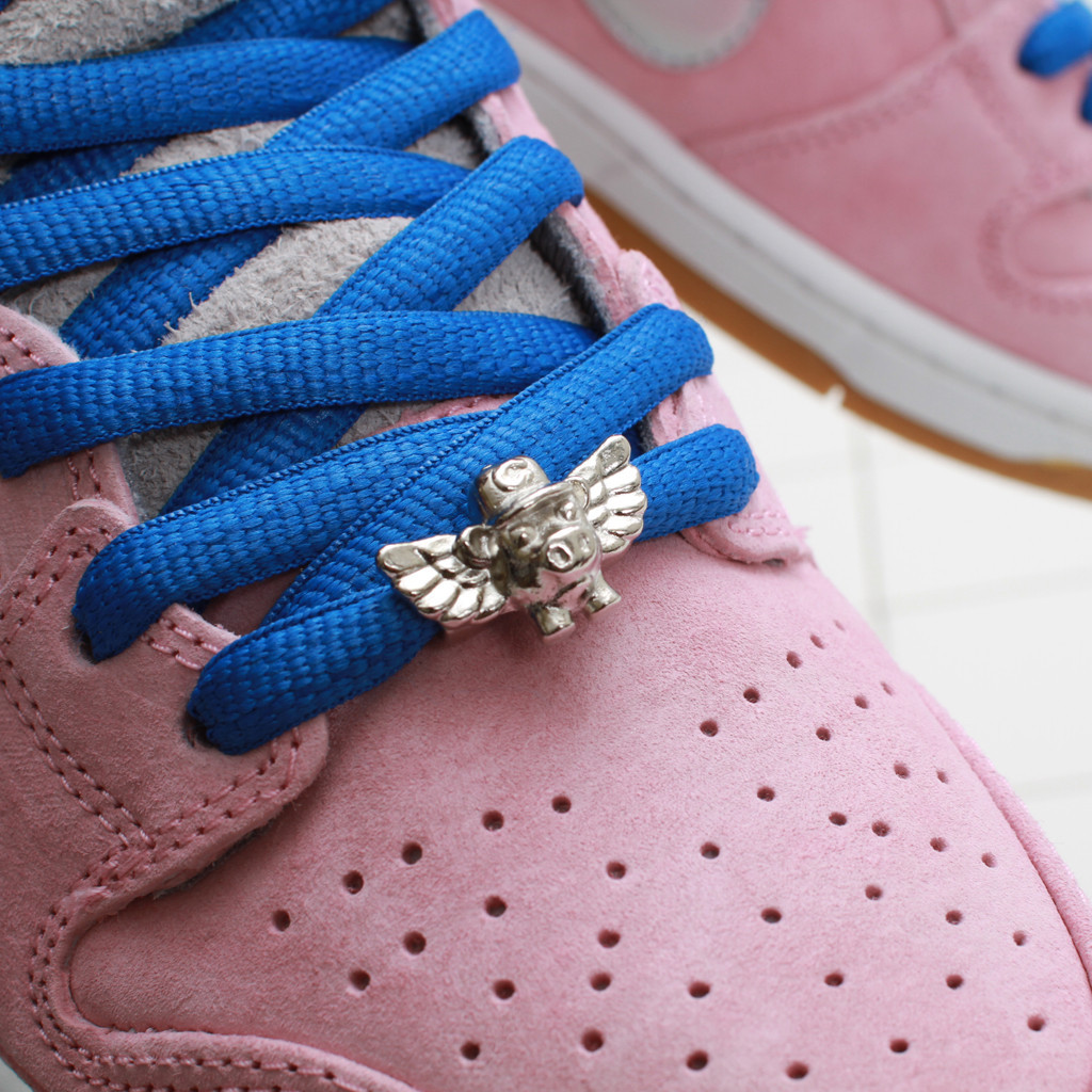 Cncpts Nike Sb Dunk High When Pigs Fly Online Release 07