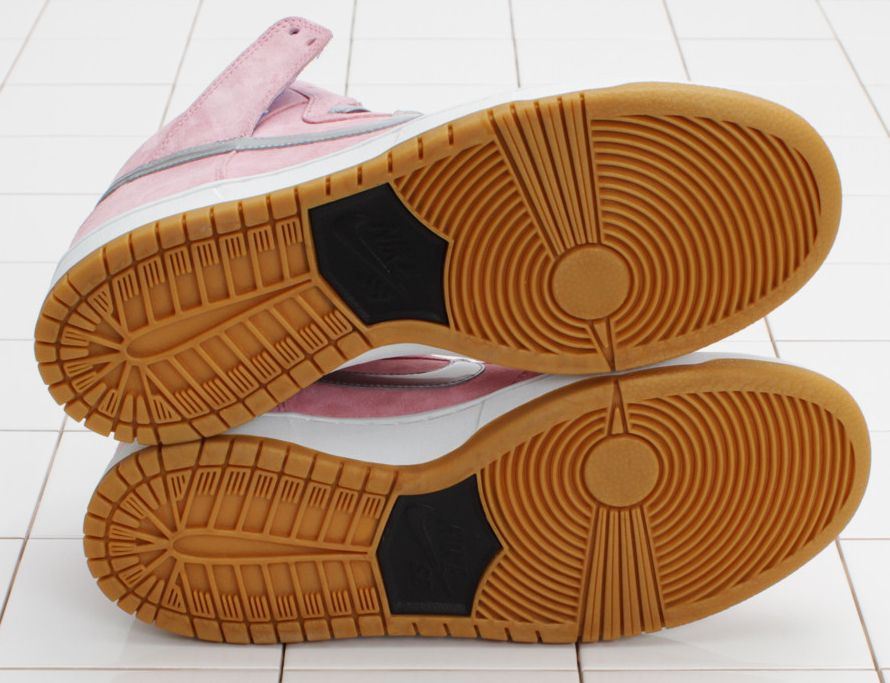 Cncpts Nike Sb Dunk High When Pigs Fly Online Release 09
