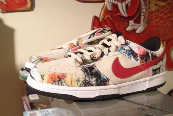 Complex 50 Greatest Euro Exclusive Nikes 03