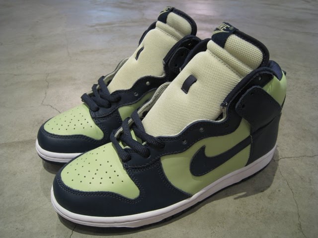 Complex 50 Greatest Euro Exclusive Nikes 07